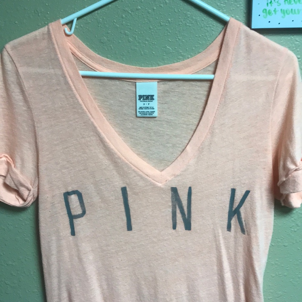 PINK Tee Shirt